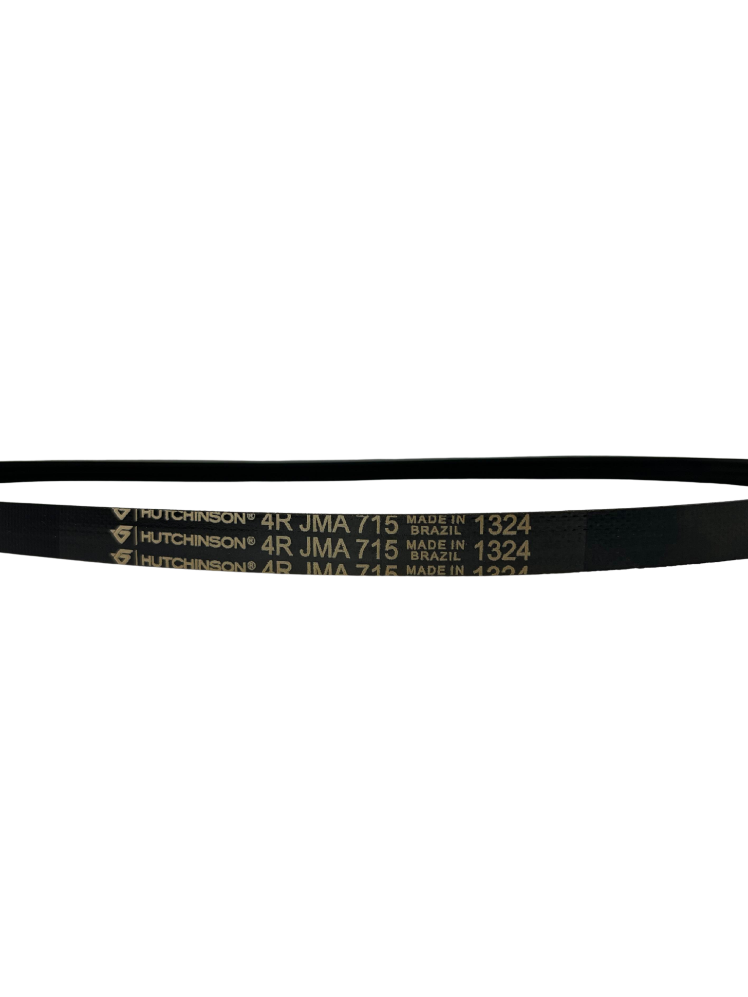 Correia Lavadora Electrolux 12kg a 17kg - Código A99017601 / 41036889 (4PJE 715 Hutchinson) - Imagem 3