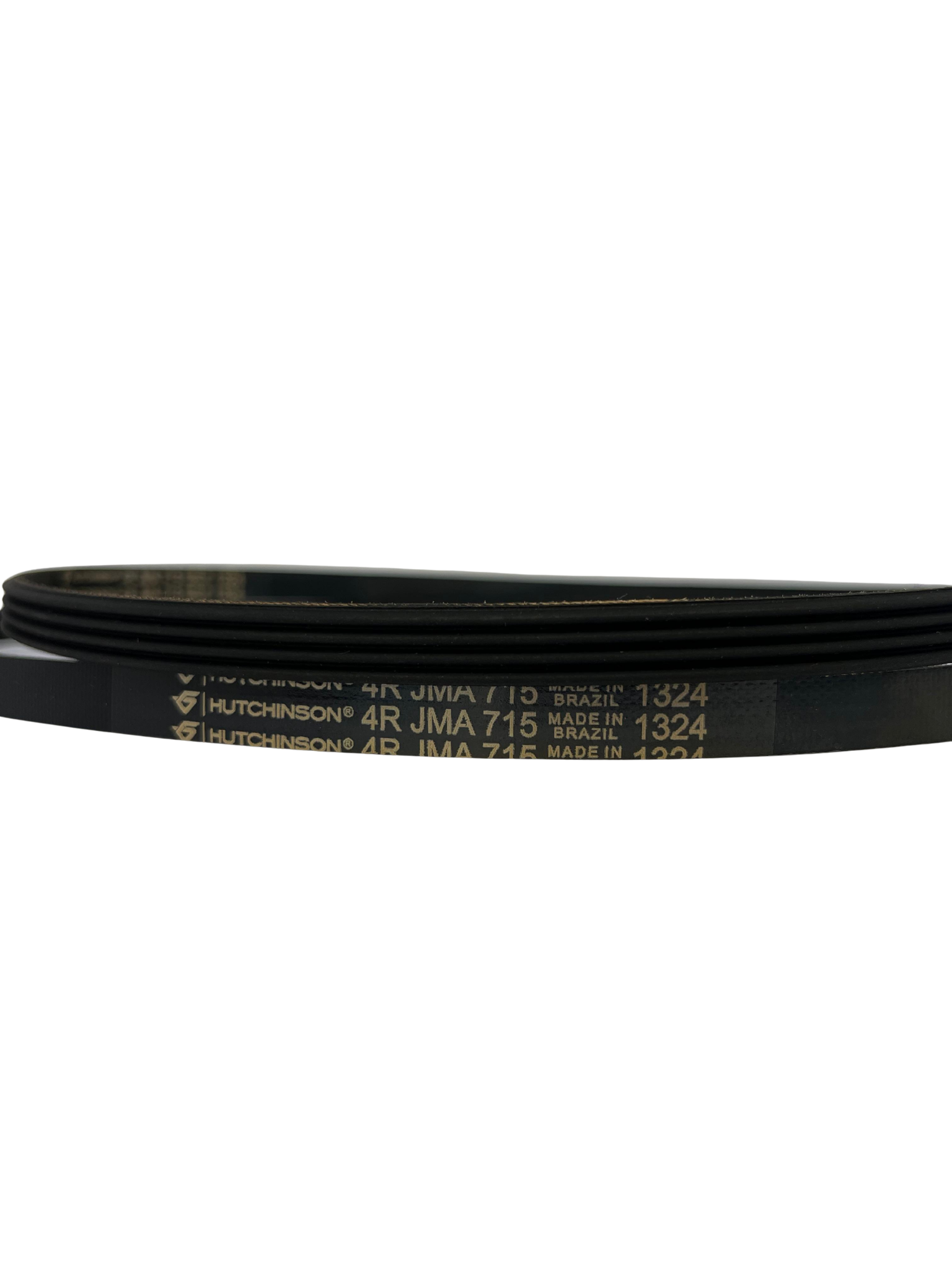 Correia Lavadora Electrolux 12kg a 17kg - Código A99017601 / 41036889 (4PJE 715 Hutchinson) - Imagem 2