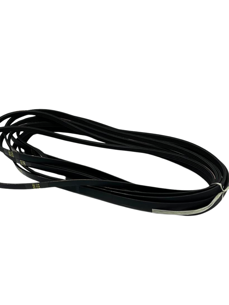 Correia para Tanquinho Colormaq 5kg / Kin Serena (Modelo Antigo) — Código 304.33003 / LR - Imagem 4